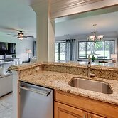 Palmetto Dunes Golf Getaway: Pool + Beach Access!