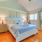 Palmetto Dunes Golf Getaway: Pool + Beach Access!