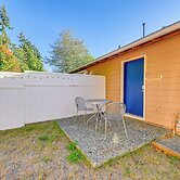 Washington Vacation Rental Near Seattle & Tacoma