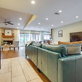 Pet-friendly Austin Home w/ Private Yard!