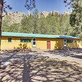 Colorado Cabin Near Monument Lake!