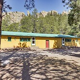 Colorado Cabin Near Monument Lake!