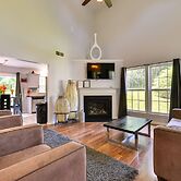 Charlotte Home ~ 9 Mi to Bank of America Stadium!