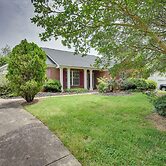 Charlotte Vacation Rental Near Motor Speedway!