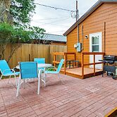 Quaint Cody Cottage w/ Grill: Walk to Downtown!