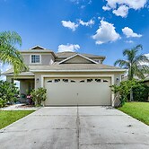 Sunny Wesley Chapel Home ~ 2 Mi to Epperson Lagoon