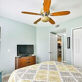 Waterfront Palm Coast Vacation Rental w/ Patio!