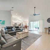 Marco Island Vacation Rental: Heated Pool & Lanai!