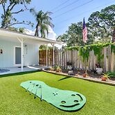 Pet-friendly Sarasota Vacation Rental w/ Patio!
