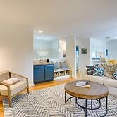 Kiawah Island Vacation Rental: Walk to Beach!