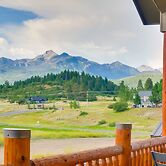 Pagosa Springs Home w/ Lake Views: Near Wolf Creek