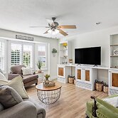 Charming Utah Getaway w/ Fire Pit & Furnished Deck