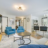 Modern Raleigh Vacation Rental ~ 3 Mi to Downtown!
