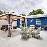 Florida Vacation Rental w/ Patio & Outdoor Kitchen