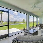 Home w/ Lanai + Community Perks in The Villages!