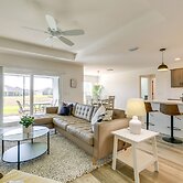 Home w/ Lanai + Community Perks in The Villages!