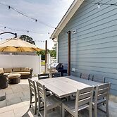 Near Beach: Family-friendly Home in Ocean City