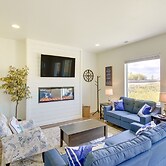 Updated Garden City Retreat < 1 Mi to Bear Lake!