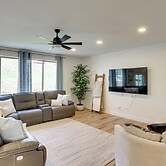 Garden City Vacation Rental: Walk to Bear Lake