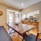 Incline Village Retreat Near Skiing & Beaches