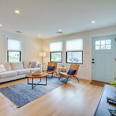 Beautiful Cape May Cottage: Walk to Beach & Mall!