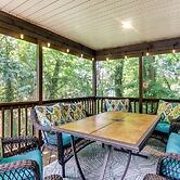5 Mi to Beach: Family Gem w/ Deck in Rehoboth