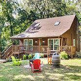 5 Mi to Beach: Family Gem w/ Deck in Rehoboth