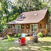 5 Mi to Beach: Family Gem w/ Deck in Rehoboth