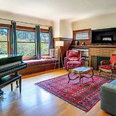 Wfh-friendly Berkeley Home < 2 Mi to University!