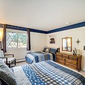 Riverfront Condo Near Downtown Estes Park!