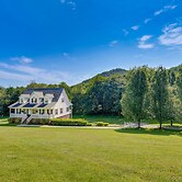 Serene Sevierville Getaway - 6 Mi to Dollywood!