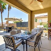 Luxury Palm Desert Vacation Home w/ Private Oasis
