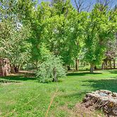 Beautiful Historic Adobe Home ~ 3 Mi to Taos Plaza