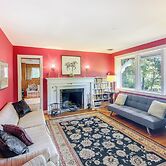 Silver Spring Rental: 8 Mi to Washington, DC!