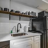 Washington, DC, Area Apartment < 2 Mi to Subway!