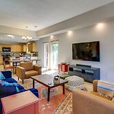 Pet-friendly Albuquerque Vacation Escape!