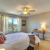 Pet-friendly Albuquerque Vacation Escape!