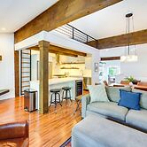 Walk to Main St & Lifts: Ketchum Townhouse!