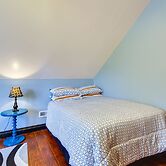 Downtown Hermann Vacation Home Near Wineries!