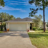 Charming Leesburg Getaway w/ Screened Porch!