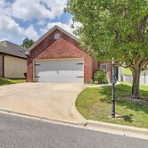 Birmingham Home w/ Yard - 15 Mi to Downtown!