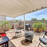 Pet-friendly Vacation Rental Casita in Yuma