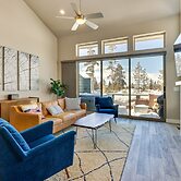 Fraser Vacation Rental - Shuttle to Winter Park!