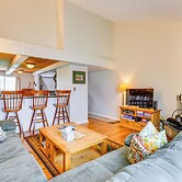 Family-friendly Fraser Condo w/ Heated Pool Access