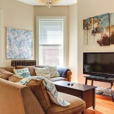 Louisville Vacation Rental 2 Mi to Churchill Downs
