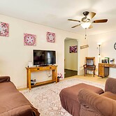 Cottage w/ Furnished Deck: 1 Mi to Dtwn Craig!