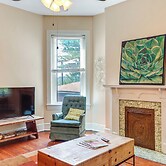Cozy Louisville Vacation Rental 2 Mi to Downtown!