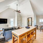 14 Mi to Dtwn Denver: Sleek Westminster Home