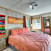 Ouray Rental Home w/ San Juan Mountain Views!