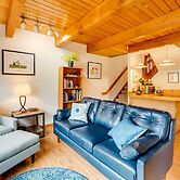 Juneau Vacation Home: Stunning View + Beach Access